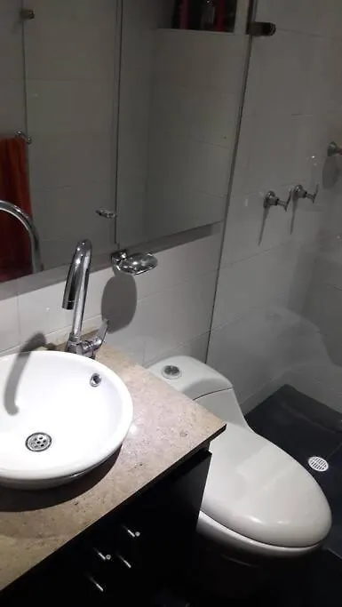 Comodo Apartamento En El Norte De Bogotá 0*,  Colombia