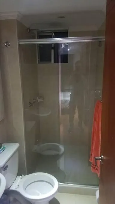 Comodo Apartamento En El Norte De Bogotá Colombia