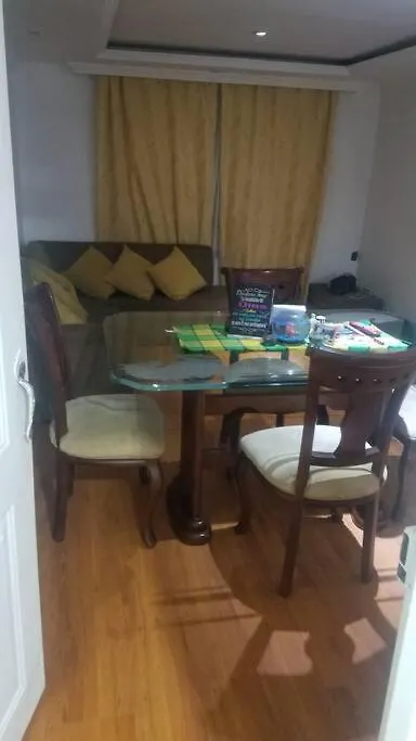 Lejlighed Comodo Apartamento En El Norte De Bogotá Colombia