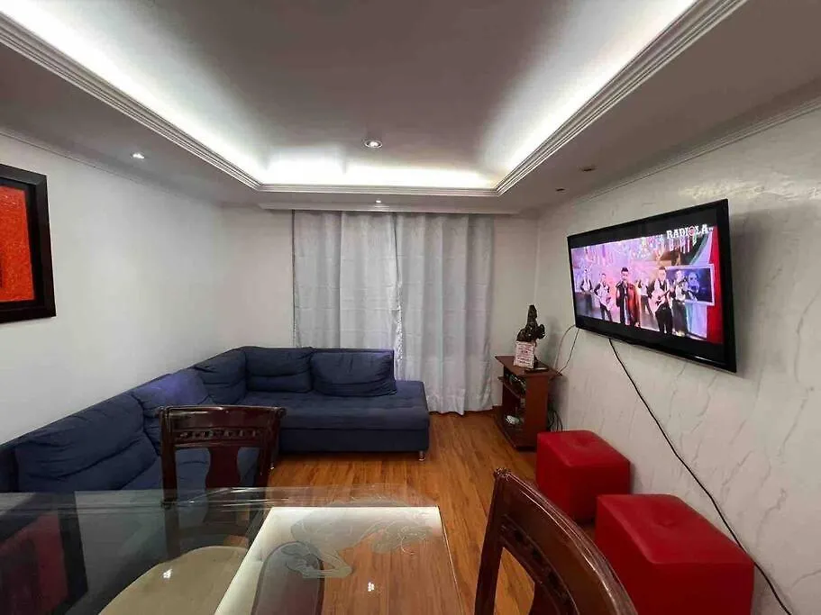 Comodo Apartamento En El Norte De Bogota